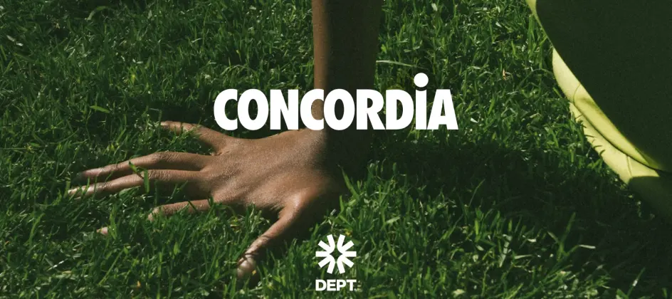 CONCORDIA wählt DEPT® als Partner für ihre neue digitale Experience Plattform